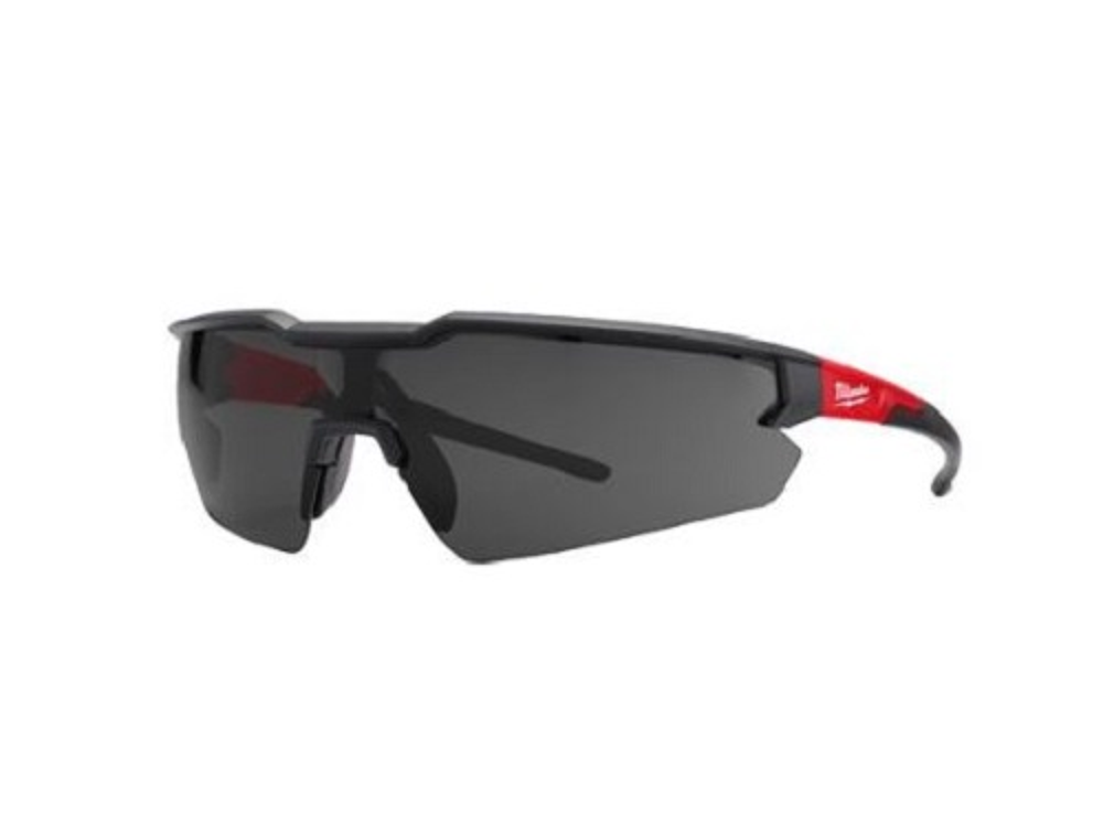 LUNETTES DE SECURITE LUNETTES DE SECURITE ANTI-BUEE & ANTI-RAYURE